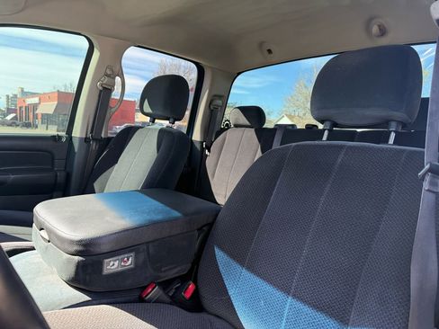 Used 2005 Dodge Ram 2500 Truck SLT w/ Trailer Tow Group image 8