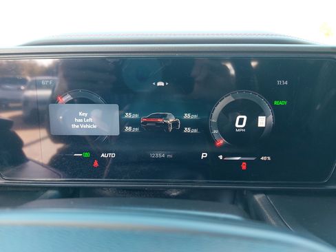 Used 2025 Dodge Charger R/T w/ Quick Order Package 25M R/T image 19