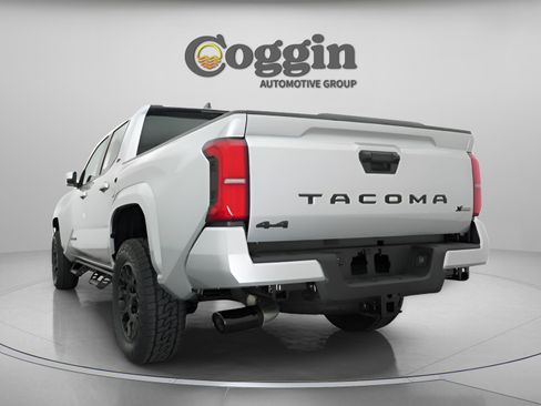New 2025 Toyota Tacoma SR5 image 14