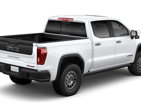 New 2026 GMC Sierra 1500 AT4X w/ AT4X AEV Edition AWD/4WD image 27