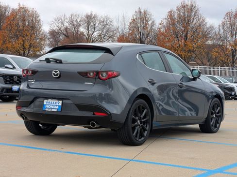 Used 2023 MAZDA MAZDA3 s image 6