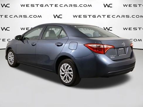 Used 2019 Toyota Corolla LE image 38