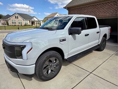 Used 2024 Ford F150 Lightning XLT
