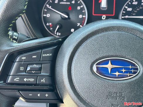 Used 2023 Subaru Ascent Onyx Edition Limited AWD/4WD image 21