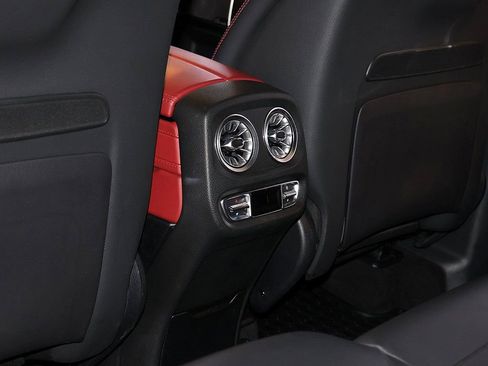 Used 2022 Mercedes-Benz G 63 AMG 4MATIC image 42