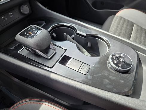 New 2026 Nissan Rogue SV AWD/4WD image 12