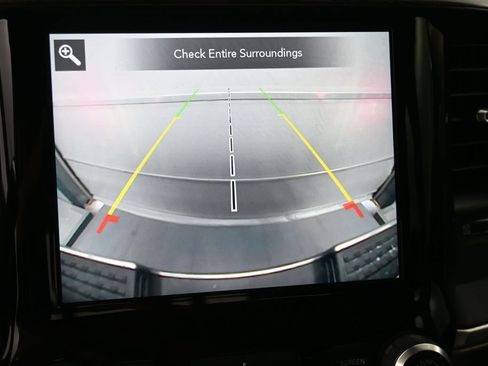 Used 2020 RAM 3500 Laramie AWD/4WD image 19