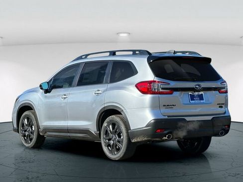 New 2026 Subaru Ascent Bronze Edition image 4
