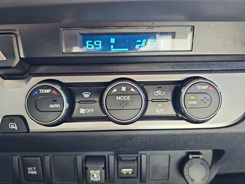 Used 2023 Toyota Tacoma SR5 image 26