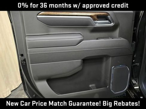 New 2026 GMC Sierra 1500 Elevation image 24