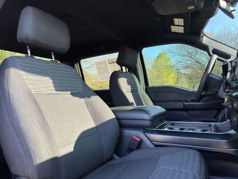 Used 2023 Ford F150 XL w/ STX Appearance Package image 5