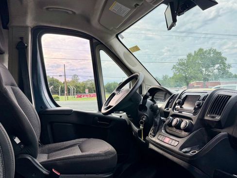 Used 2019 RAM ProMaster 3500 FWD image 14