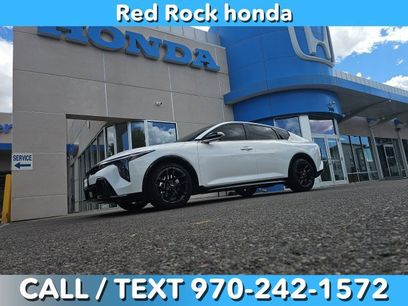 Used 2025 Kia K4 GT-Line Turbo
