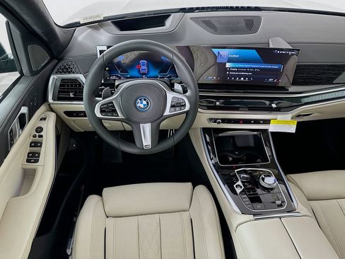 New 2026 BMW X5 xDrive50e w/ Executive Package image 19