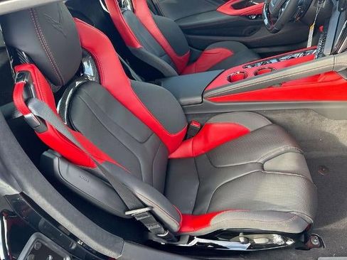 New 2026 Chevrolet Corvette Z06 RWD image 26