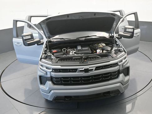Used 2024 Chevrolet Silverado 1500 RST w/ Protection Package image 71