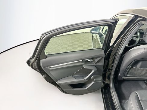 Used 2023 Audi A3 2.0T Premium image 28