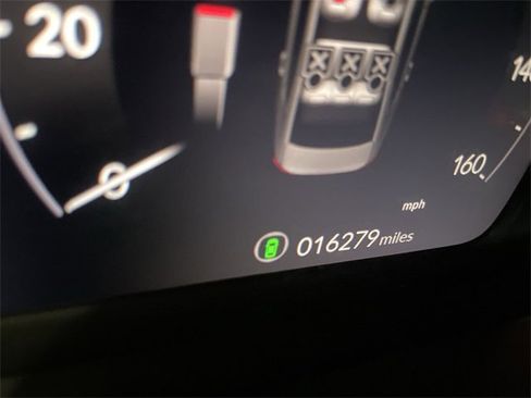 Used 2023 Honda Accord EX image 22