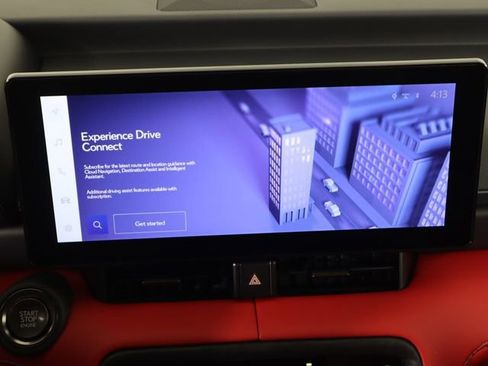 New 2026 Lexus IS 350 F Sport image 17