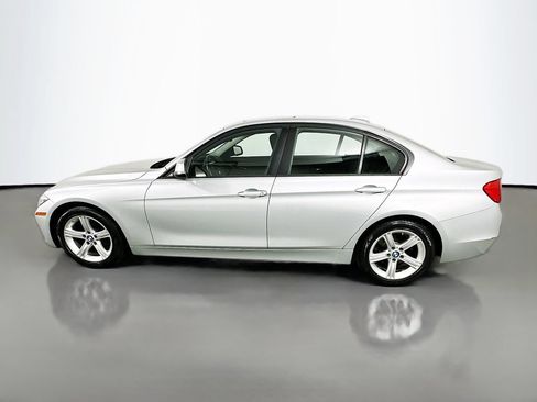Used 2014 BMW 320i Sedan RWD image 8