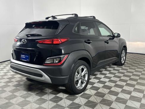 Used 2023 Hyundai Kona SEL image 8