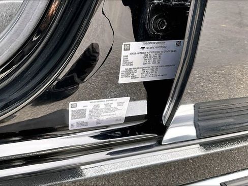 Used 2022 GMC Sierra 2500 Denali w/ Denali Ultimate Package image 33