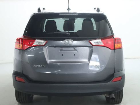 Used 2014 Toyota RAV4 Limited w/ Technology Package AWD/4WD image 42