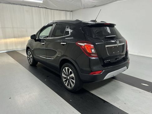 Used 2018 Buick Encore Preferred AWD/4WD image 7