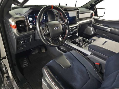 Used 2022 Ford F150 Raptor w/ Equipment Group 801A High AWD/4WD image 18