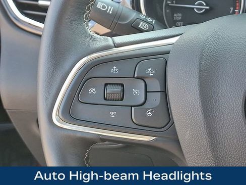 Used 2023 Buick Encore GX Essence w/ Advanced Technology Package image 25