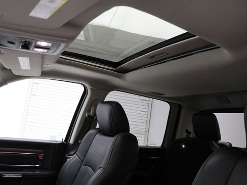 Used 2018 RAM 1500 Laramie w/ Convenience Group image 36