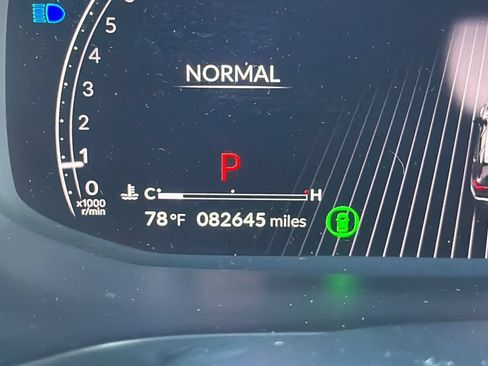 Used 2023 Acura MDX SH-AWD image 24