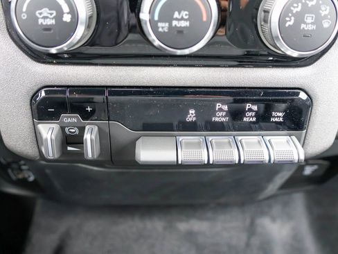 New 2026 RAM 1500 Classic Warlock AWD/4WD image 19