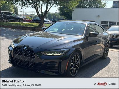 Certified 2024 BMW 430i Gran Coupe w/ M Sport Package (Priority 1)