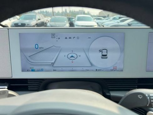 Certified 2023 Hyundai Ioniq 5 SE RWD image 20