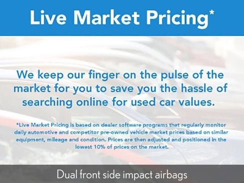 Certified 2025 Honda HR-V LX image 24