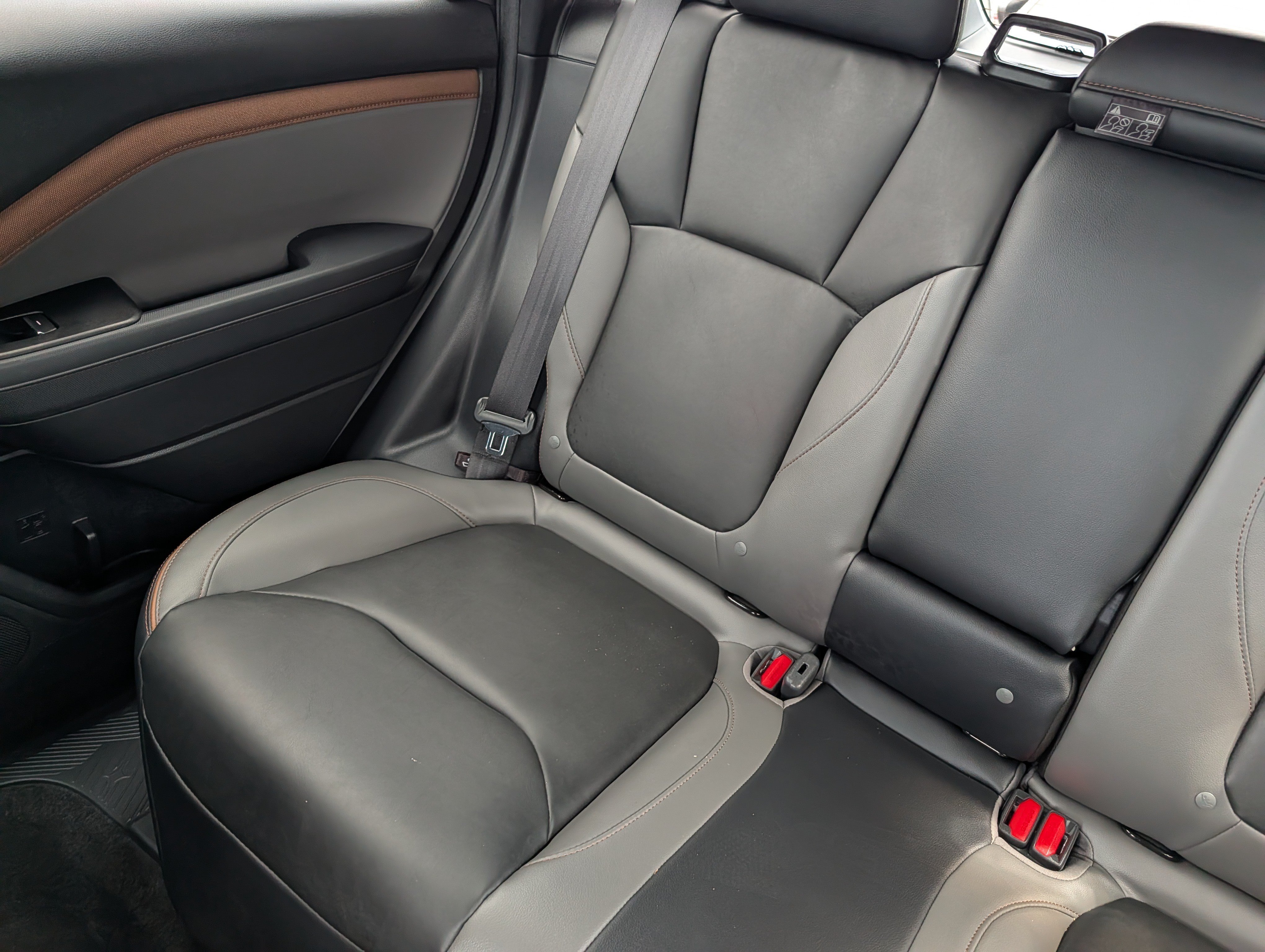 Certified 2026 Subaru Forester Sport AWD/4WD image 12