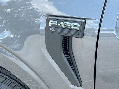 New 2026 Ford F150 XL RWD image 15