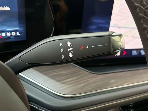 New 2026 Chevrolet Tahoe Premier w/ Sun And Tow Package image 18