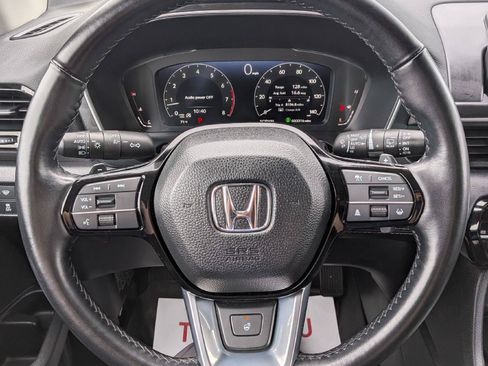 Certified 2024 Honda Pilot Elite image 18