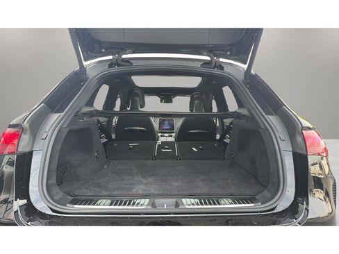 Used 2025 Mercedes-Benz EQE 350+ 4MATIC SUV image 16