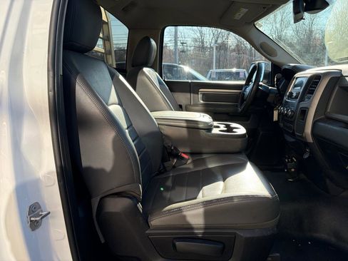 Used 2016 RAM 3500 Tradesman w/ Power & Remote Entry Group image 35