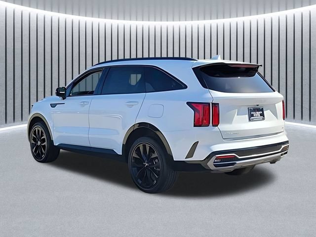 Used 2023 Kia Sorento SX AWD/4WD image 4