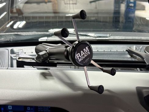 Used 2022 Ford Bronco Badlands AWD/4WD image 35