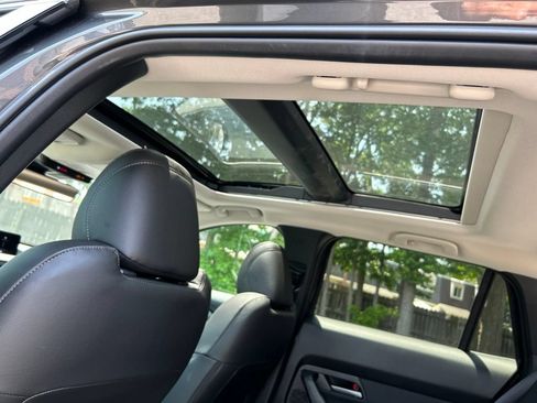 New 2026 MAZDA CX-50 AWD 2.5 Hybrid w/ Cargo Package image 30