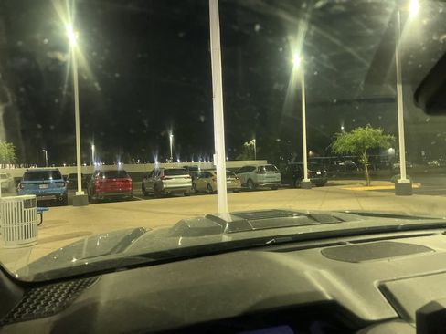 Used 2024 Toyota Tacoma TRD Sport image 9