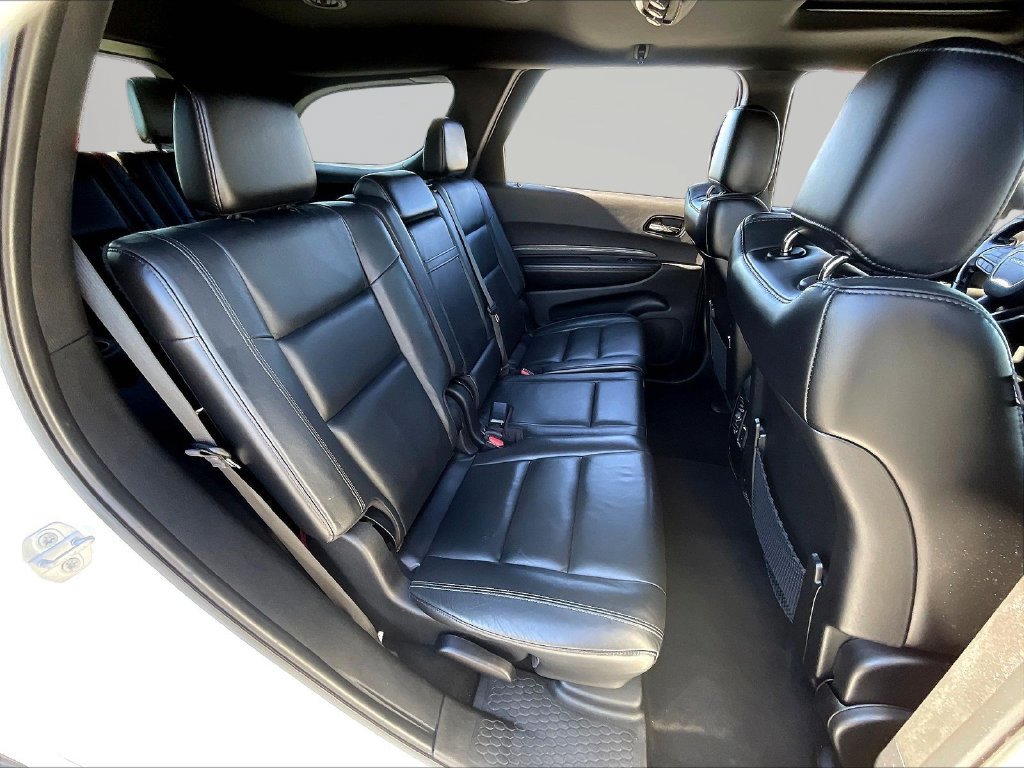 Used 2019 Toyota 4Runner SR5 AWD/4WD image 27