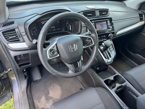 Used 2021 Honda CR-V LX image 18