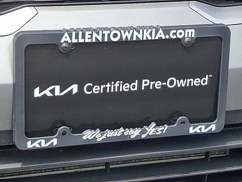 Certified 2023 Kia Forte LXS w/ LXS Technology Package FWD image 31