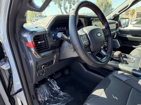 New 2026 Ford F150 Raptor AWD/4WD image 27